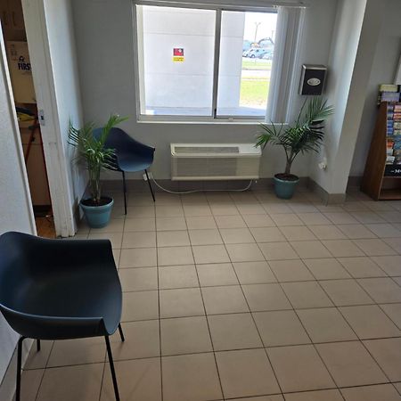 Motel 6-Billings, Mt - North エクステリア 写真