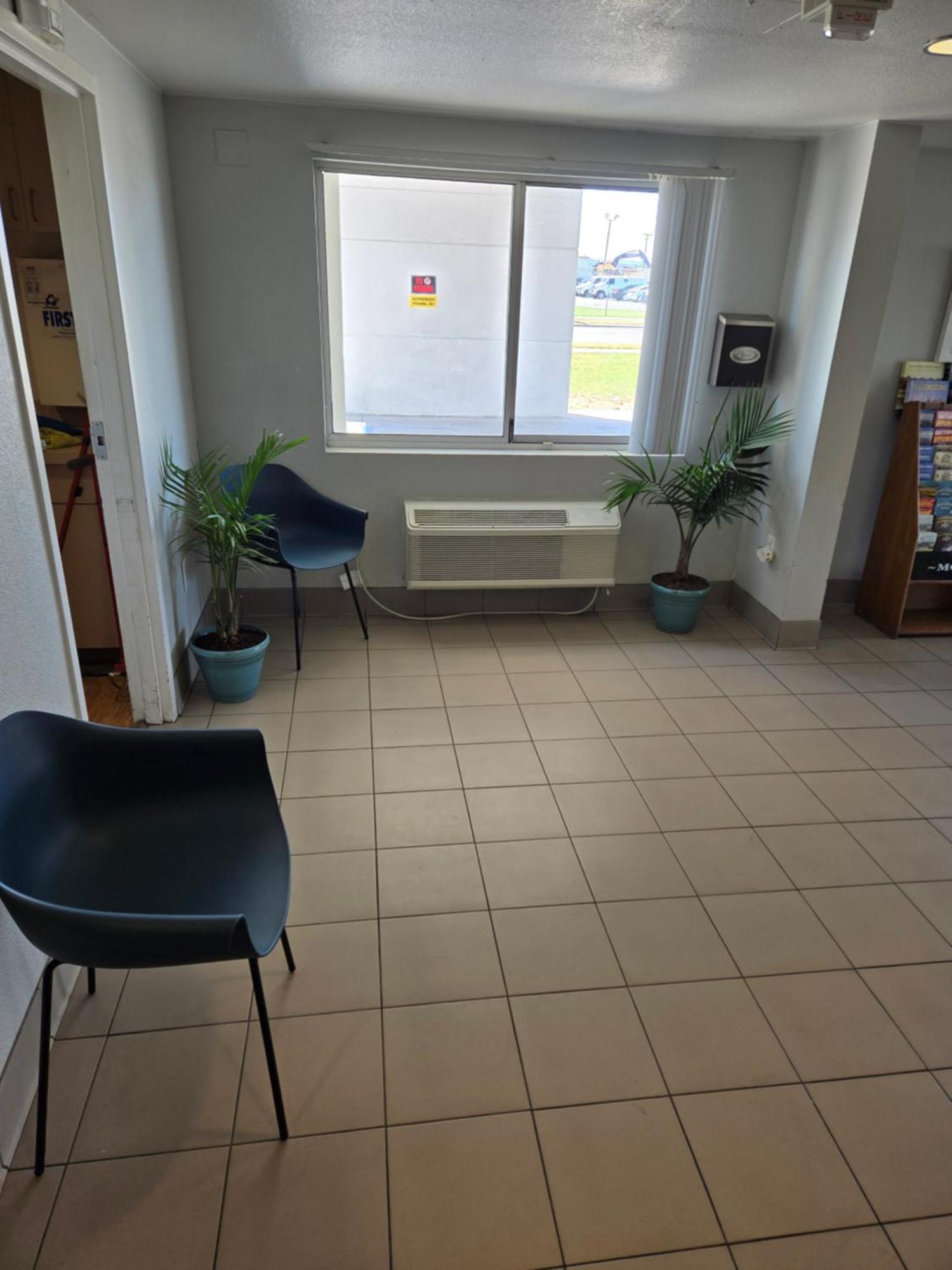 Motel 6-Billings, Mt - North エクステリア 写真