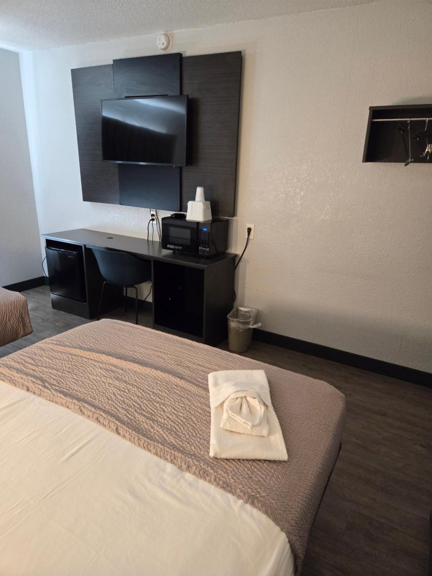 Motel 6-Billings, Mt - North エクステリア 写真
