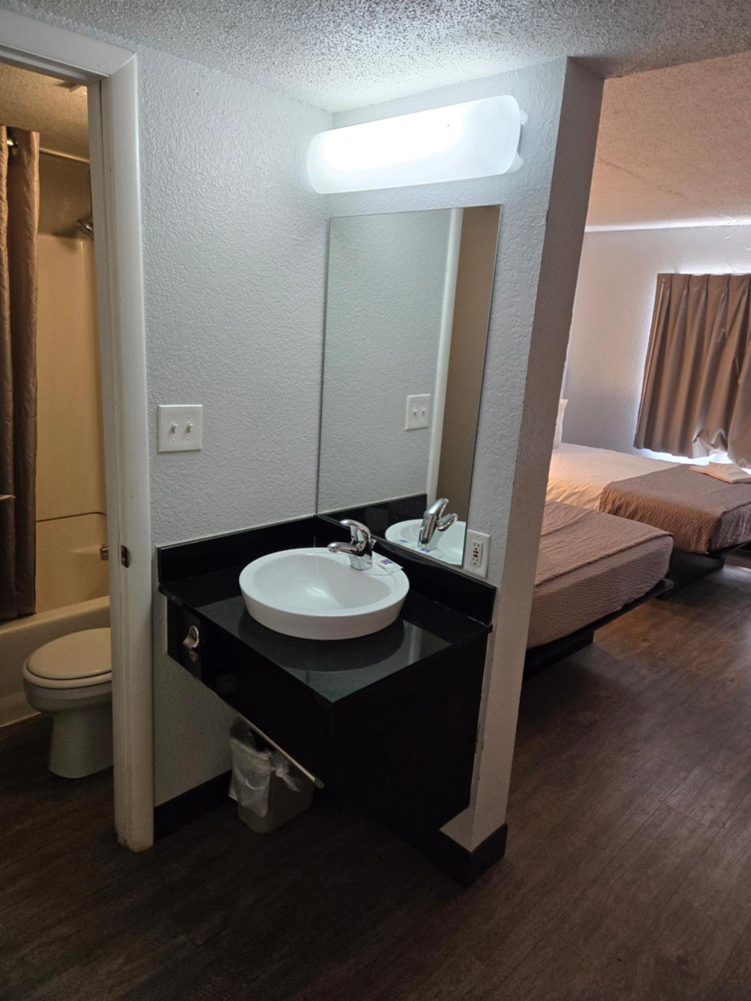 Motel 6-Billings, Mt - North エクステリア 写真