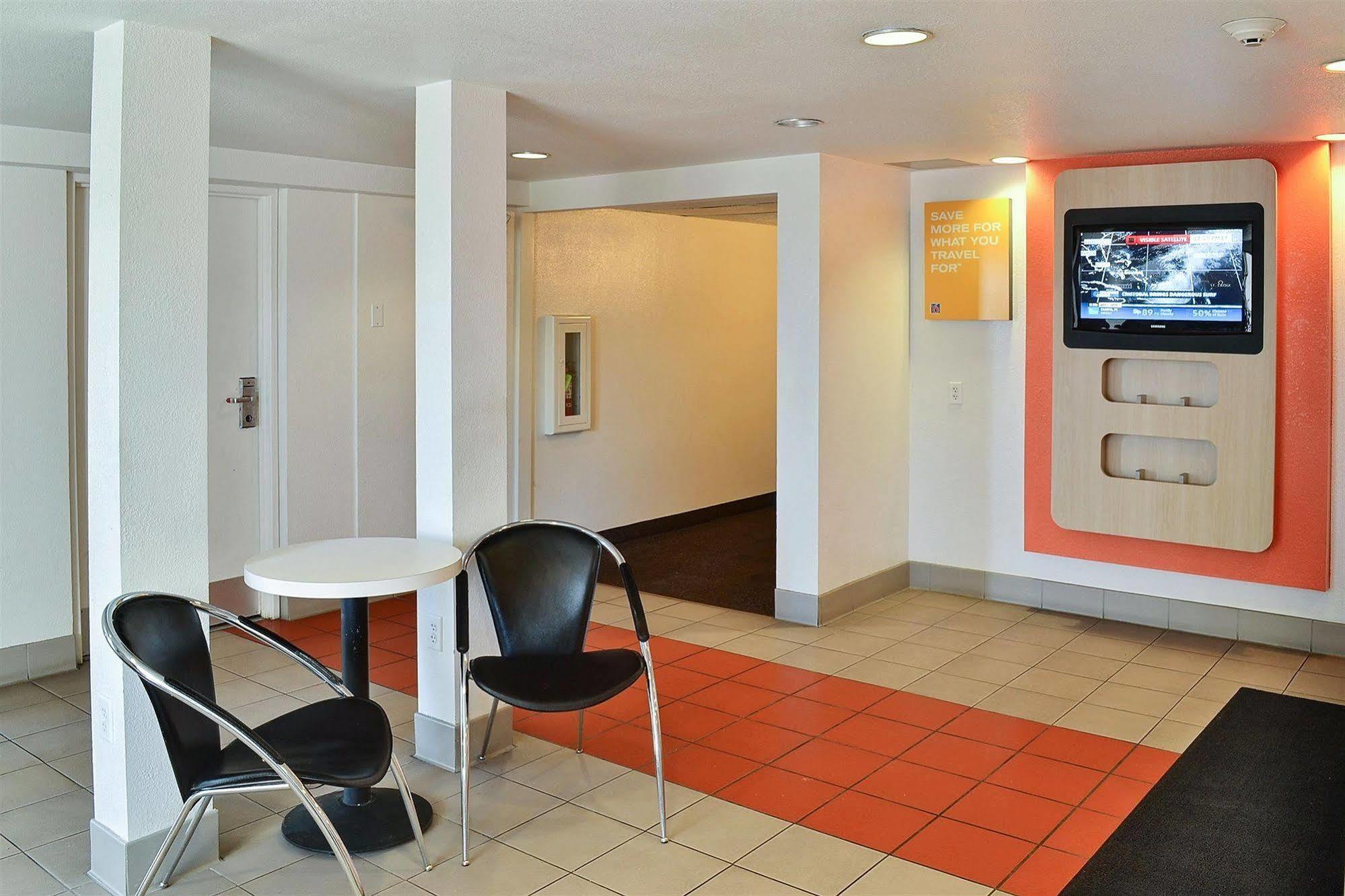Motel 6-Billings, Mt - North エクステリア 写真