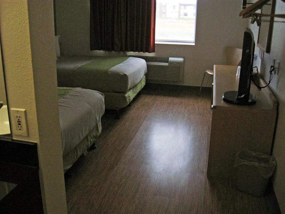 Motel 6-Billings, Mt - North 部屋 写真